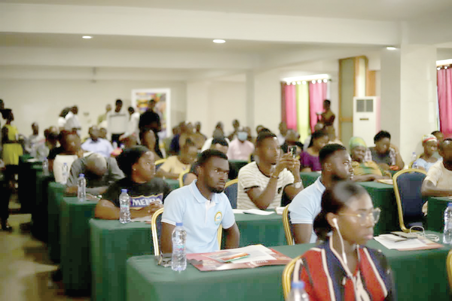 Exporters, manufacturers in Ashanti trained on NEDS, AfCFTA